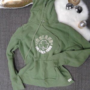 Lucky Irish Hoodie